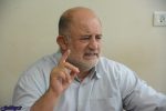 انبارهای پایتخت کشور عزیزمان ایران مملوء از لوازم خانگی است/ فروشندگان از وحشت