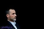 دادگاه بقایی بدون حضور متهم برگزار شد